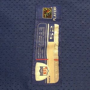 Giants Manning Jersey size 52 Men’s